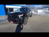 New 2025 Chevrolet Silverado 1500 RST image 3