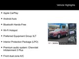 Certified 2023 Chevrolet Traverse LT image 4