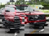 New 2026 Chevrolet Equinox LT w/ Convenience Package II image 2