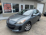 Used 2012 MAZDA MAZDA3 i Sport image 2