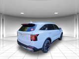 New 2026 Kia Sorento SX image 3