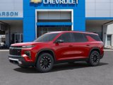 New 2025 Chevrolet Traverse Z71 w/ Enhanced Driving Package image 2