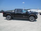 New 2025 GMC Sierra 2500 Denali w/ Denali Reserve Package image 3