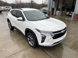 Used 2024 Chevrolet Trax LT w/ Driver Confidence Package image 4