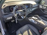 New 2025 Mercedes-Benz GLS 450 4MATIC image 3