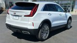 New 2025 Cadillac XT4 Premium Luxury w/ Technology Package image 3