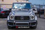 Used 2020 Mercedes-Benz G 63 AMG 4MATIC image 3