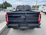 New 2025 Ford F250 Lariat w/ Lariat Ultimate Package image 5
