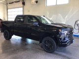New 2025 Chevrolet Silverado 1500 LT Trail Boss w/ Dark Appearance Package image 2