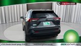Used 2021 Toyota RAV4 LE w/ Carpet Mat Package (TMS) image 3