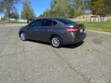 Used 2015 Nissan Sentra S image 2