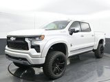 New 2025 Chevrolet Silverado 1500 High Country w/ Technology Package image 5