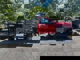 New 2025 Ford F550 4x4 Regular Cab Super Duty image 4