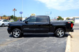 Used 2017 Chevrolet Silverado 1500 LT w/ All Star Edition image 4