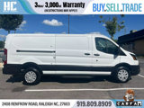 Used 2020 Ford Transit 250 Low Roof w/ Upfitter Package image 6