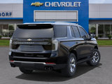 New 2025 Chevrolet Tahoe Premier image 4
