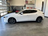 Used 2021 MAZDA MAZDA3 s image 3