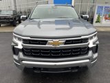 New 2025 Chevrolet Silverado 1500 LT image 2