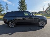 New 2025 Land Rover Range Rover Long Wheelbase SE image 5