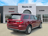Used 2023 Dodge Durango SXT Launch Edition image 5