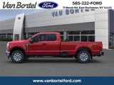 New 2025 Ford F250 XLT w/ FX4 Off-Road Package image 3