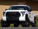 Used 2024 Toyota Tundra SR5 image 2