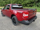New 2025 Ford Maverick XLT w/ XLT Luxury Package image 5