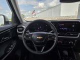 Used 2025 Chevrolet TrailBlazer LT image 2