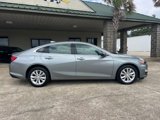 Used 2024 Chevrolet Malibu LT image 4