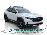 New 2025 MAZDA CX-50 AWD 2.5 Turbo w/ Accent Package image 1
