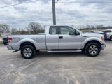 Used 2013 Ford F150 STX w/ Mid Equipment Group image 6