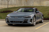Used 2024 Audi e-tron GT Premium Plus image 5