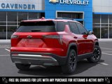 New 2026 Chevrolet Equinox ACTIV w/ Convenience Package III image 4