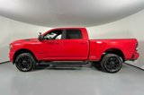 Used 2024 RAM 2500 Big Horn w/ Night Edition image 4