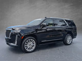 Certified 2024 Cadillac Escalade Premium Luxury image 2