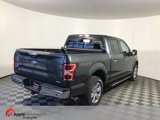Used 2018 Ford F150 XLT w/ Equipment Group 302A Luxury image 5