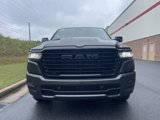 New 2026 RAM 1500 Laramie w/ Night Edition image 2