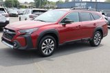 New 2025 Subaru Outback Limited image 2