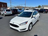 Used 2018 Ford Focus SE image 2