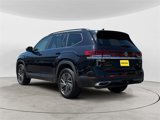 Used 2024 Volkswagen Atlas SE image 4