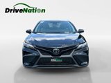 Used 2023 Toyota Camry SE image 2