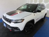 Used 2024 Jeep Compass Trailhawk image 4