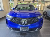 Certified 2022 Acura RDX AWD image 2