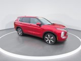 New 2025 Mitsubishi Outlander SE image 2