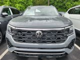 New 2025 Volkswagen Atlas SEL Premium R-Line image 2