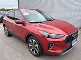 Certified 2023 Ford Escape Platinum image 2