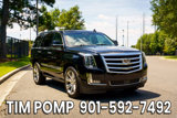 Used 2019 Cadillac Escalade Premium Luxury image 4