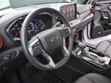 Used 2025 Chevrolet Blazer RS w/ Driver Confidence II Package image 5