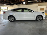 Used 2015 Ford Fusion Energi Titanium image 4