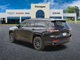 New 2025 Jeep Grand Cherokee L Summit image 4